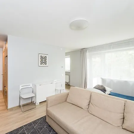 Final4 Apartment Kaunas